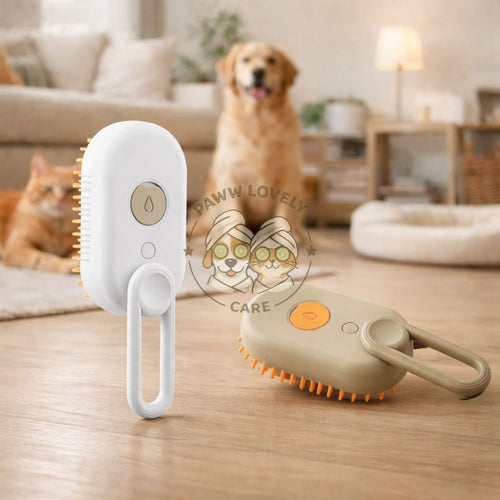 Spazzola vaporizzante®