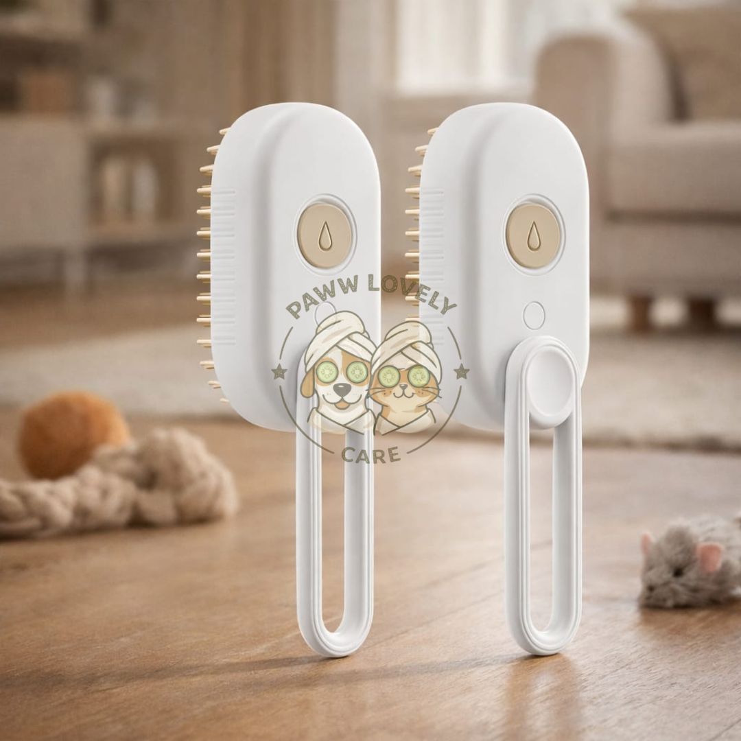 Spazzola vaporizzante®