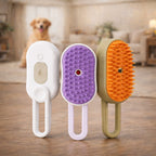 Spazzola vaporizzante®