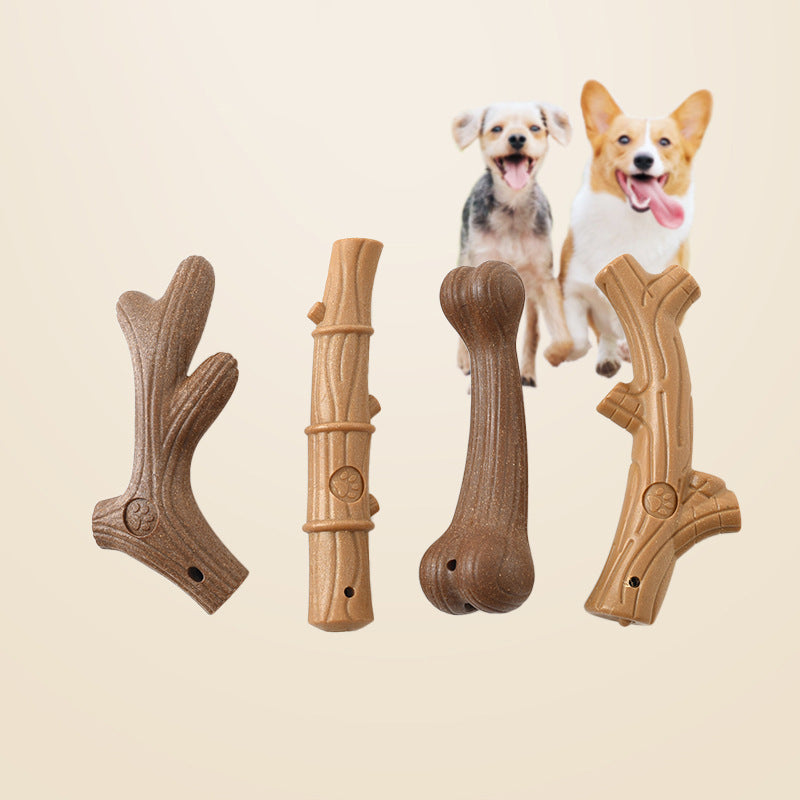 Dog Dental Toy